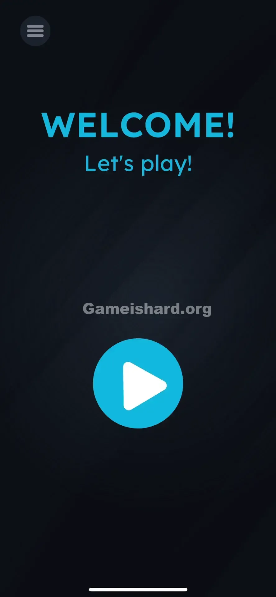 Game Is Hard Level 1 Solution 2