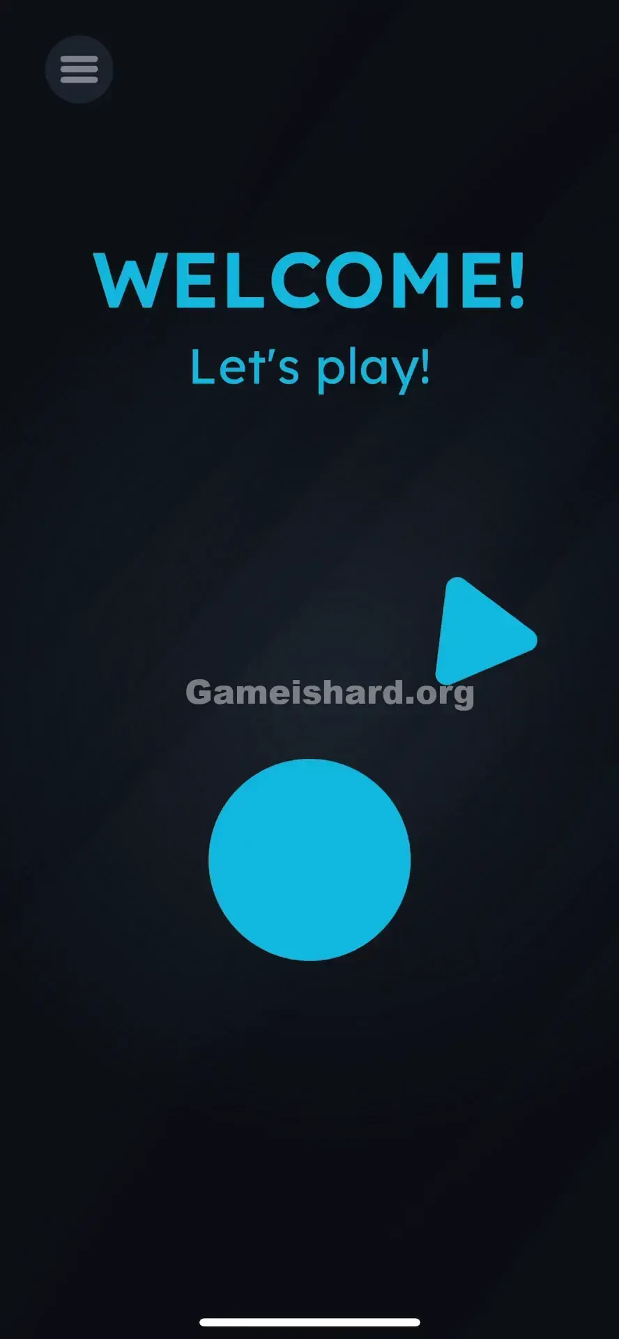 Game Is Hard Level 2 Solution 3