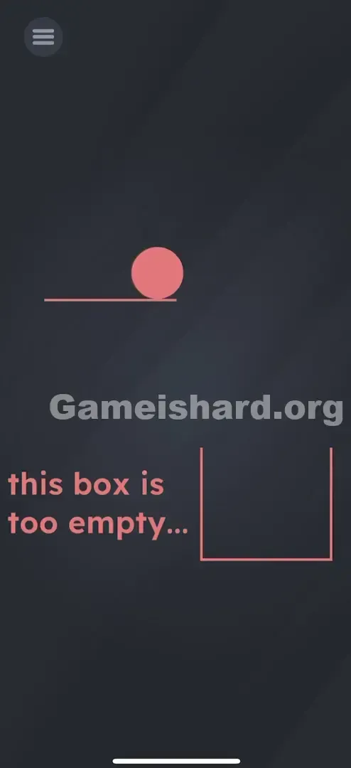 Game Is Hard Level 5 Solution 3