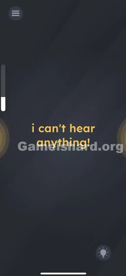 Game Is Hard Level 8 Solution 2