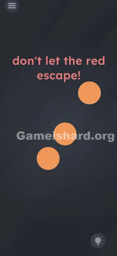 Game Is Hard Level 14 Solution 2