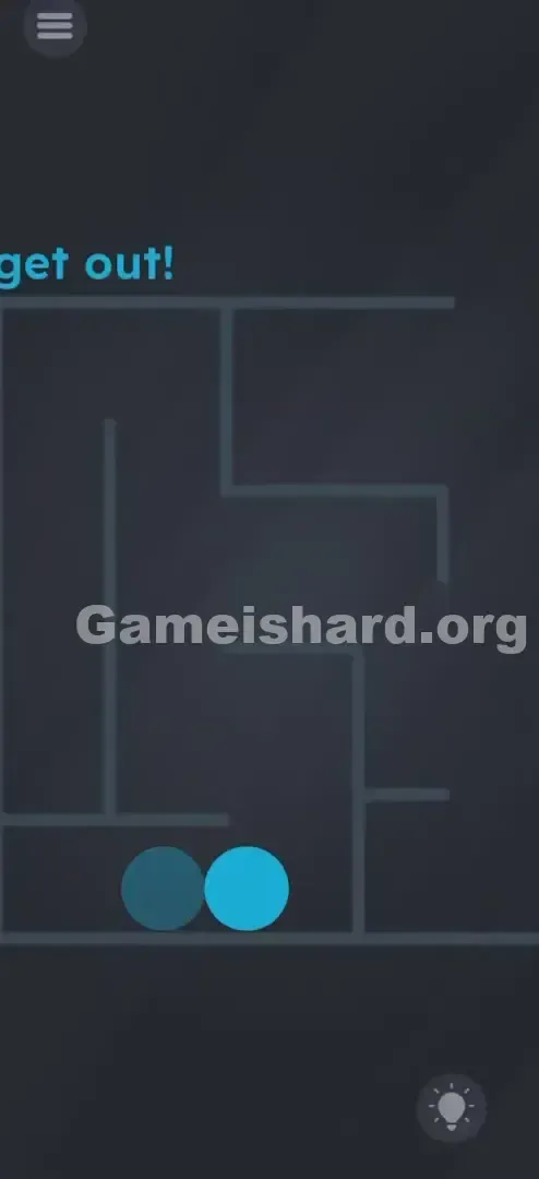 Game Is Hard Level 17 Solution 2