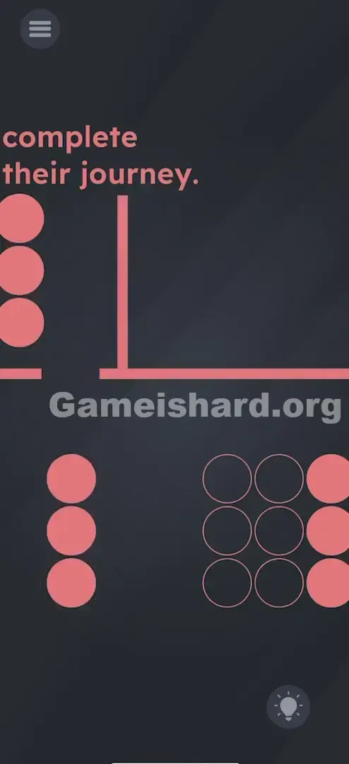 Game Is Hard Level 19 Solution 3