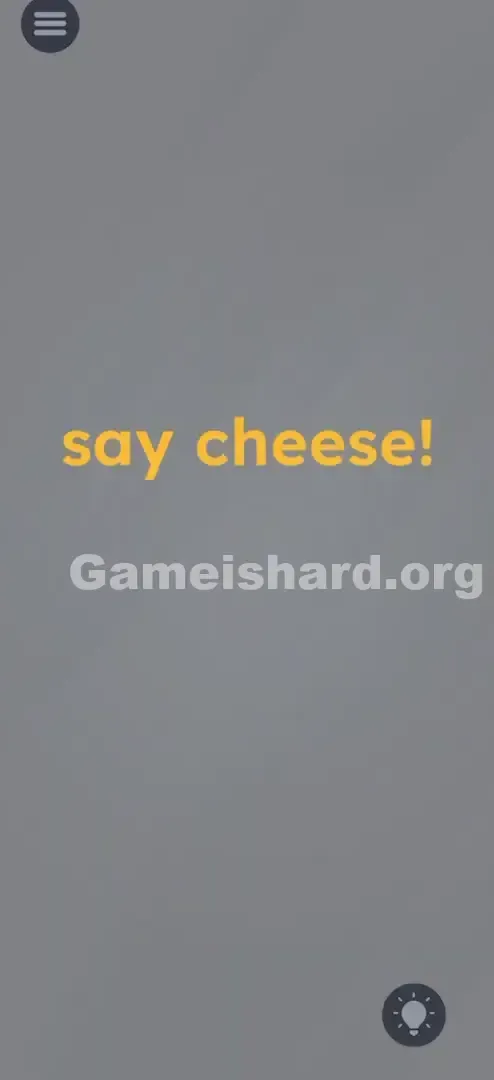 Game Is Hard Level 21 Solution 2