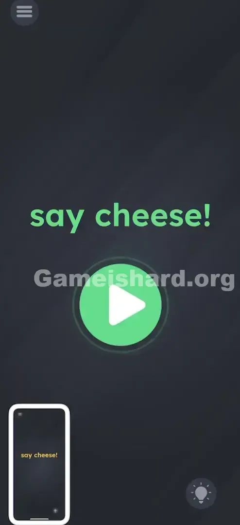 Game Is Hard Level 21 Solution 3