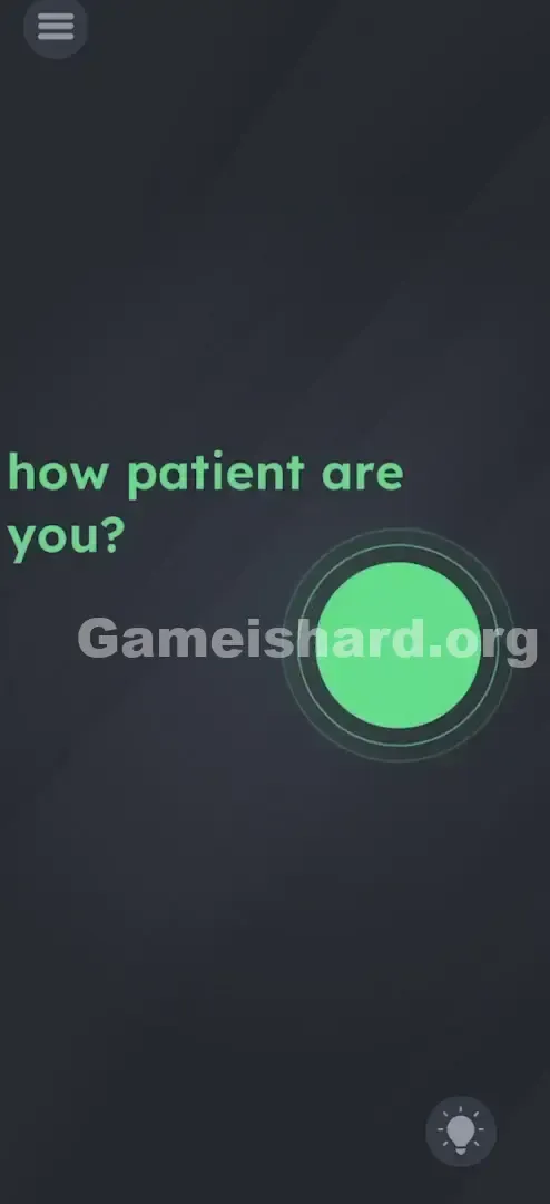 Game Is Hard Level 22 Solution 3