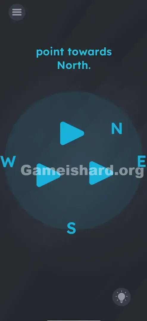 Game Is Hard Level 38 Solution 2