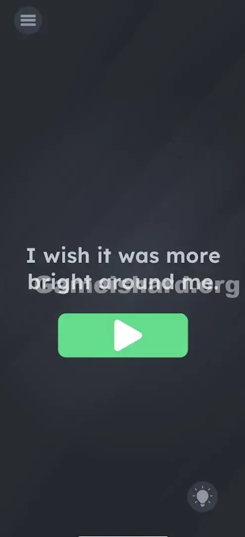 Game Is Hard Level 51 Solution 2