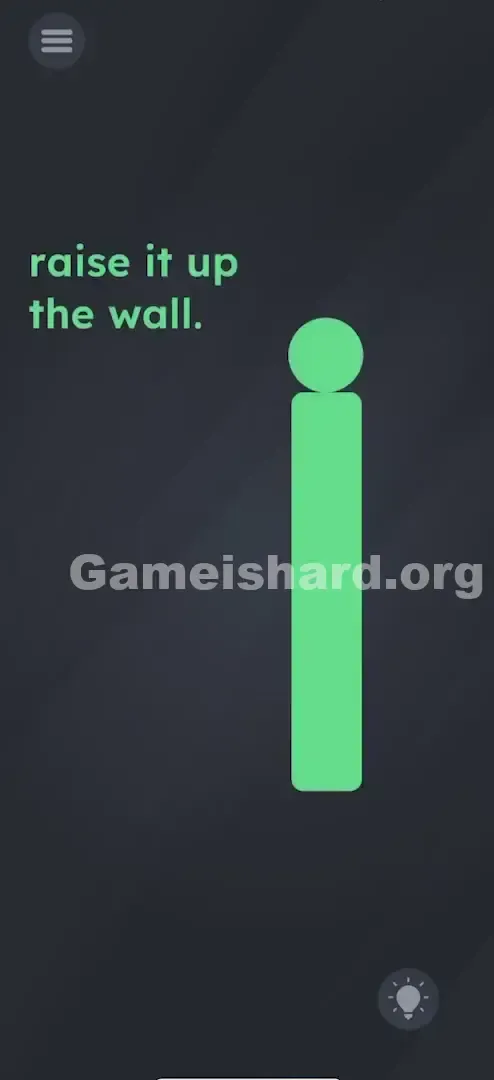 Game Is Hard Level 65 Solution 3