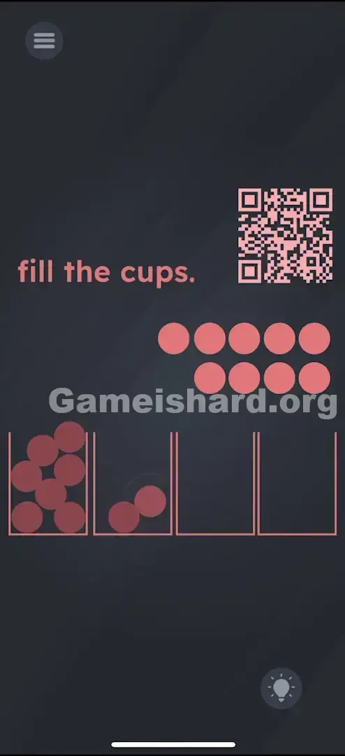 Game Is Hard Level 80 Solution 2