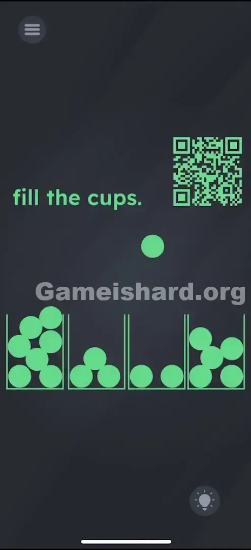 Game Is Hard Level 80 Solution 3