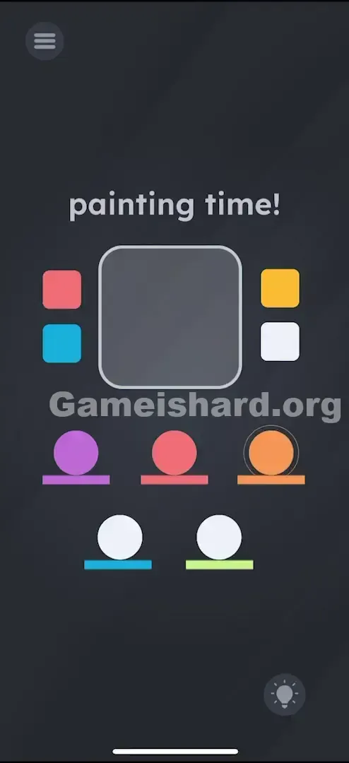 Game Is Hard Level 93 Solution 2