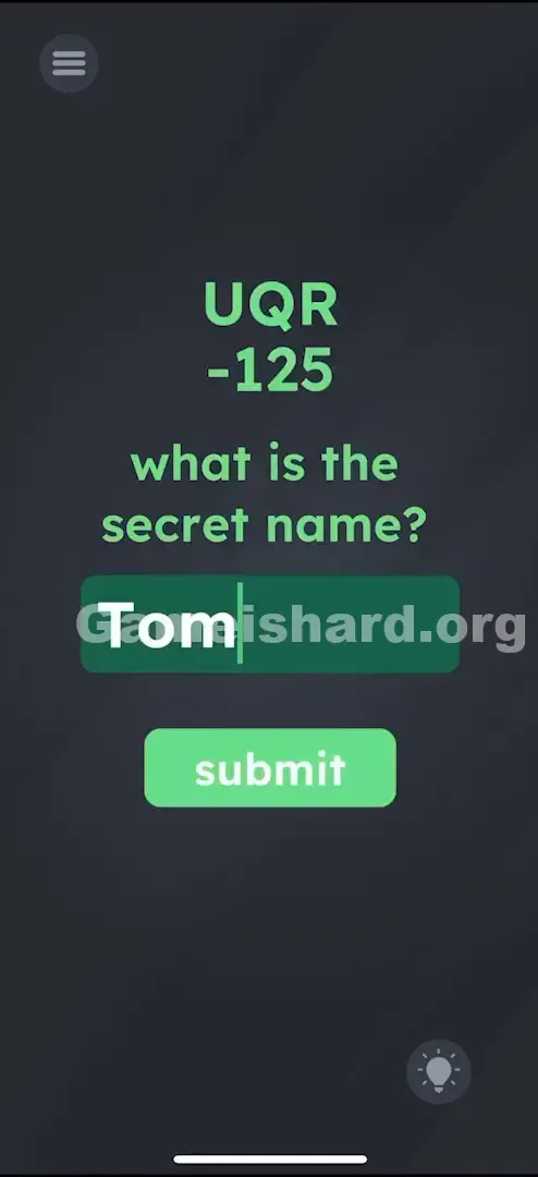 Game Is Hard Level 94 Solution 2