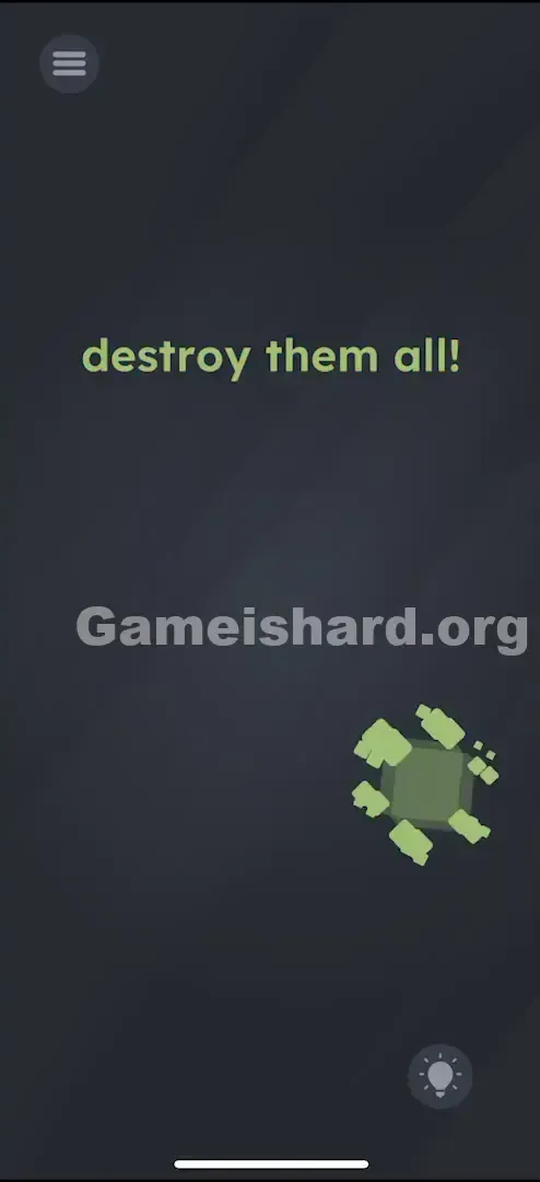 Game Is Hard Level 98 Solution 3