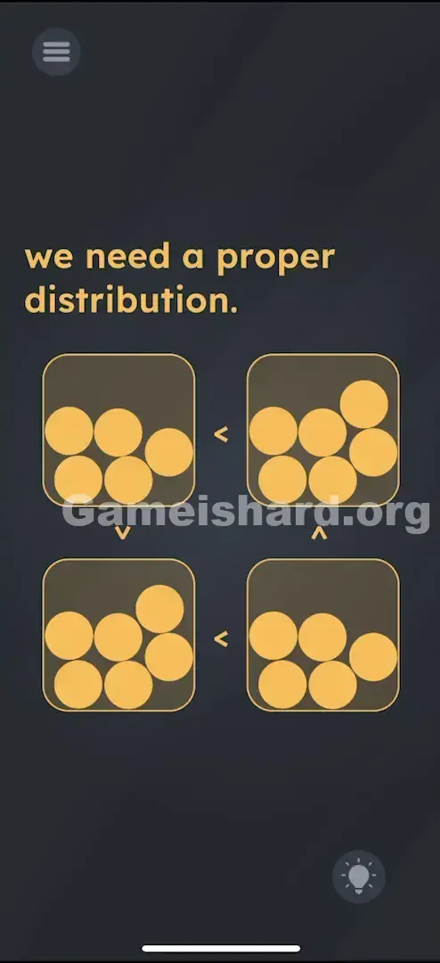 Game Is Hard Level 101 Solution 2