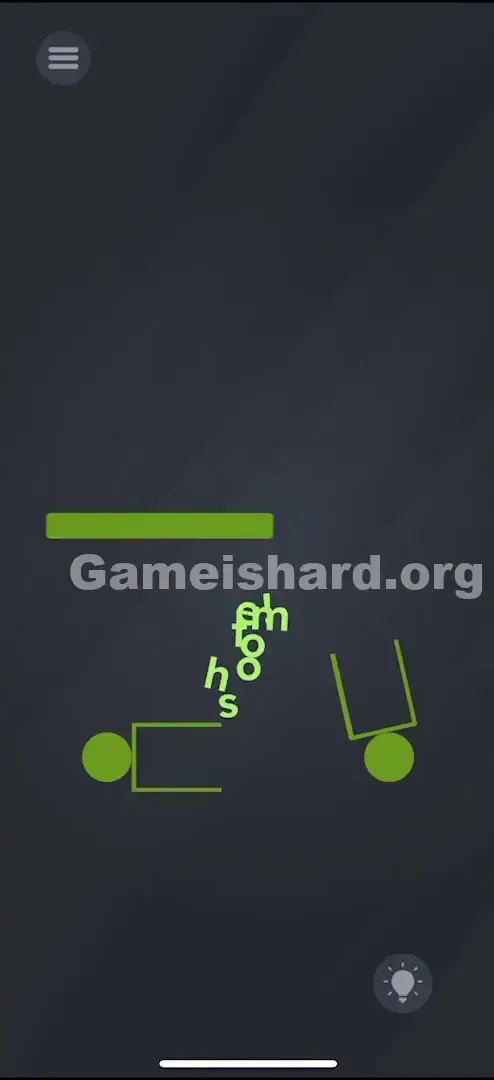 Game Is Hard Level 107 Solution 3