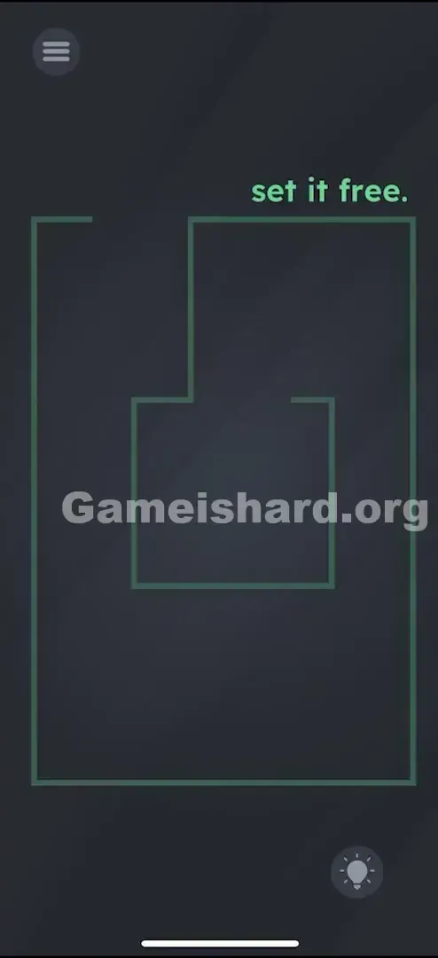 Game Is Hard Level 110 Solution 3