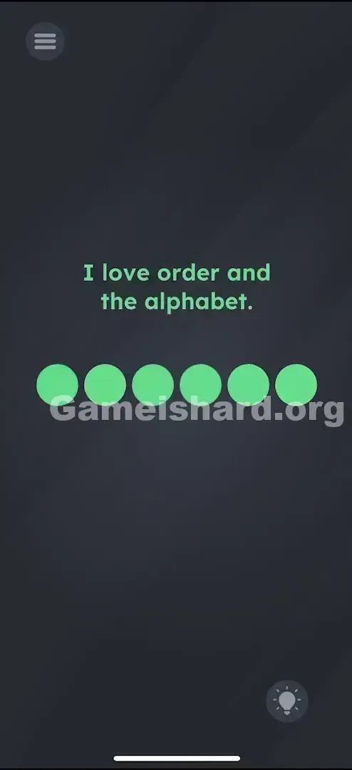 Game Is Hard Level 116 Solution 3