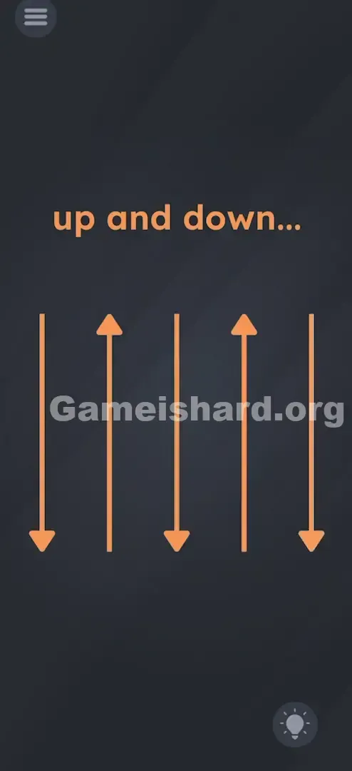 Game Is Hard Level 120 Solution 3