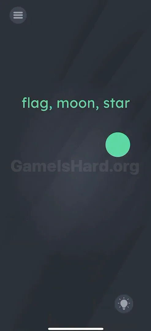 Game Is Hard Level 141 Solution 3
