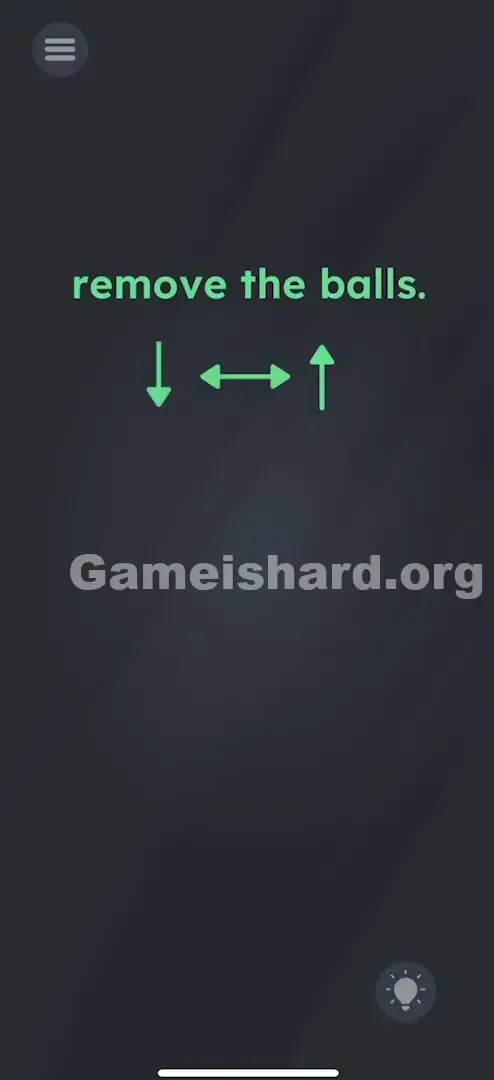 Game Is Hard Level 151 Solution 3