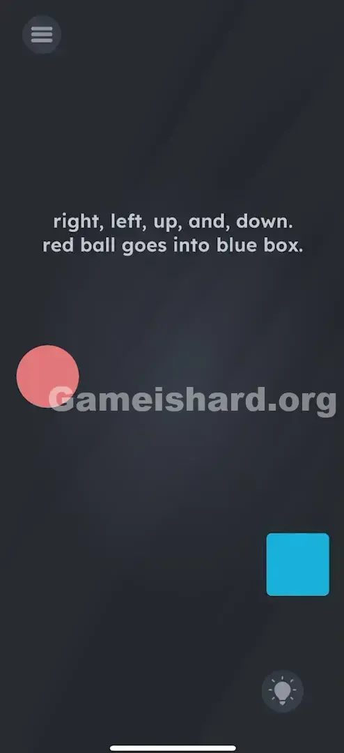 Game Is Hard Level 158 Solution 2