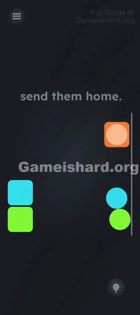 Game Is Hard Level 173 Solution 2
