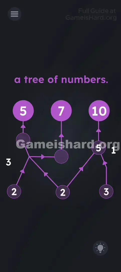 Game Is Hard Level 174 Solution 2