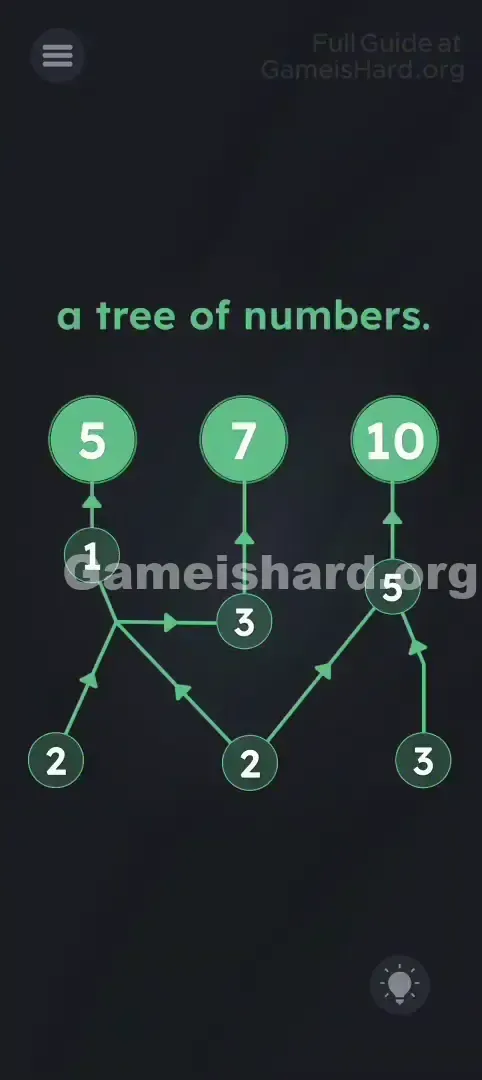 Game Is Hard Level 174 Solution 3