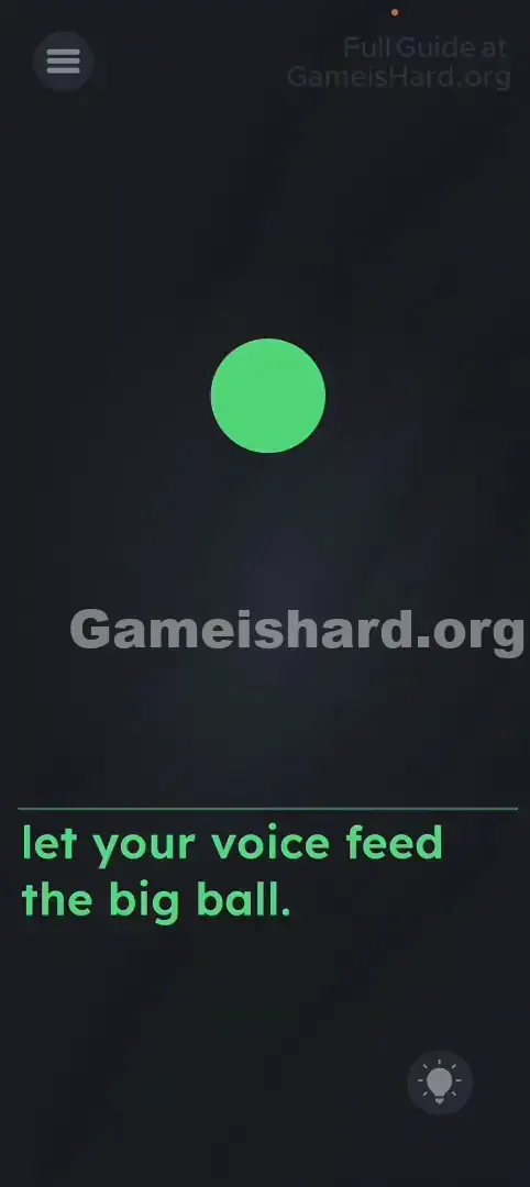 Game Is Hard Level 175 Solution 3