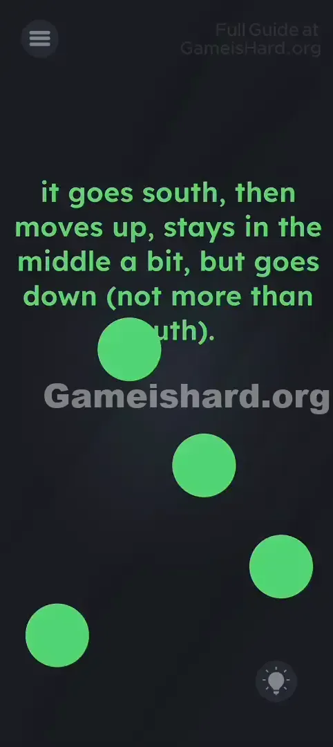 Game Is Hard Level 188 Solution 3