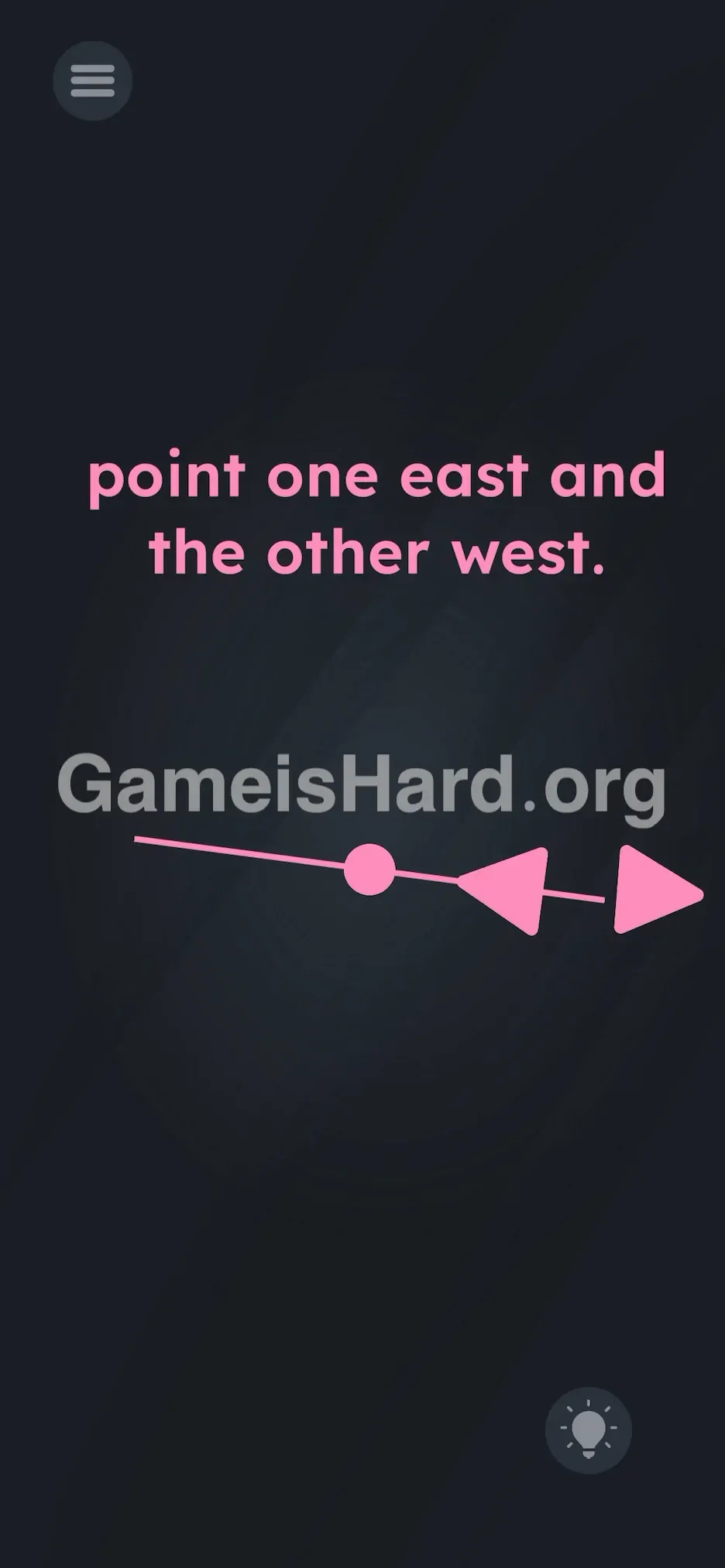Game Is Hard Level 202 Solution 3