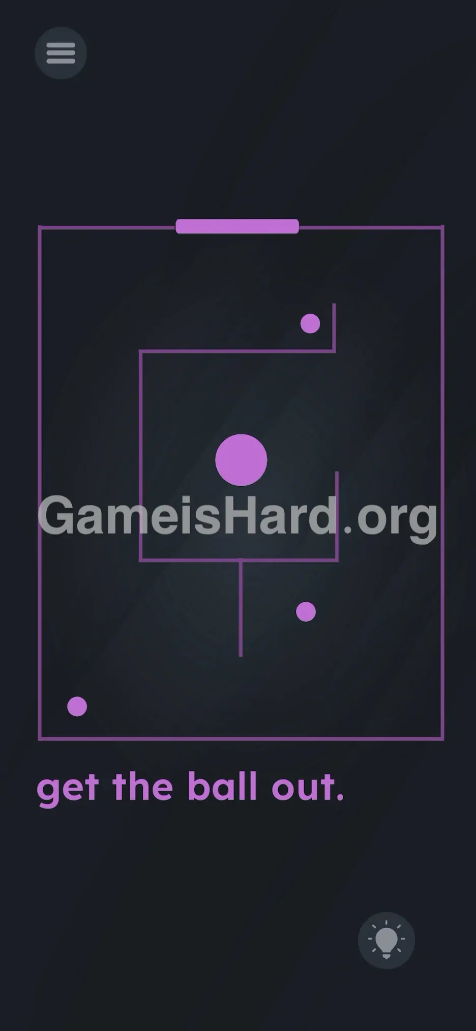 Game Is Hard Level 209 Solution 3
