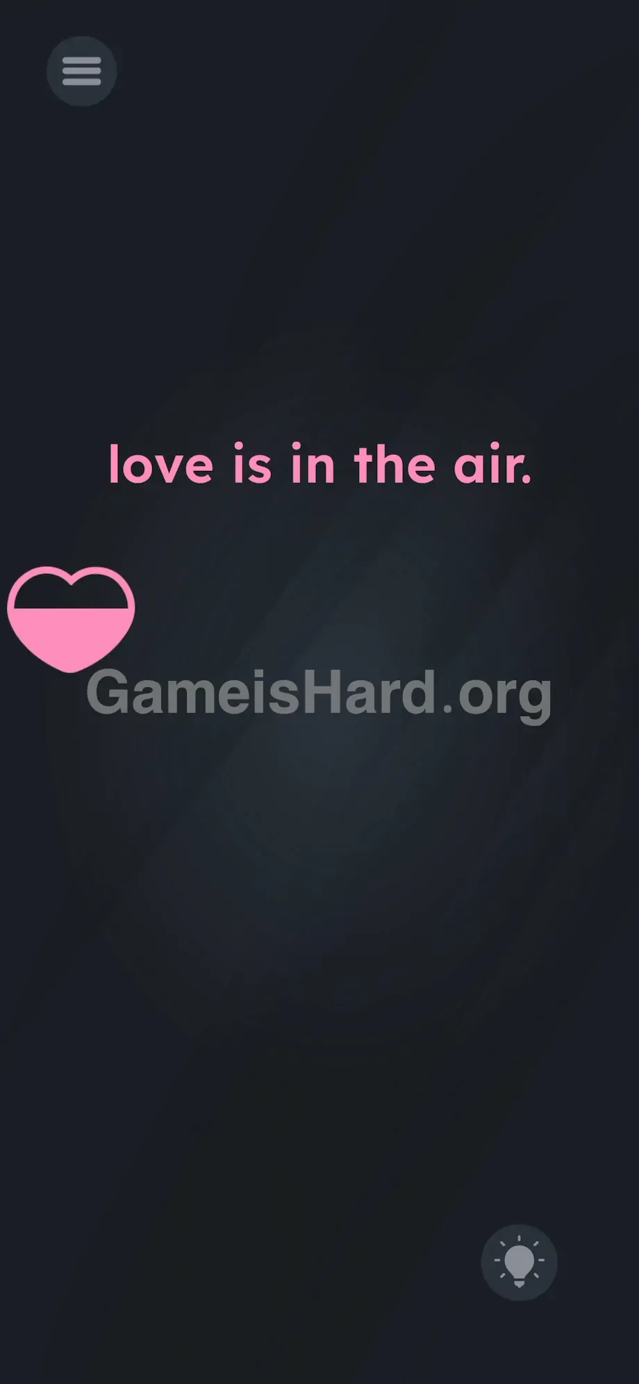 Game Is Hard Level 212 Solution 2