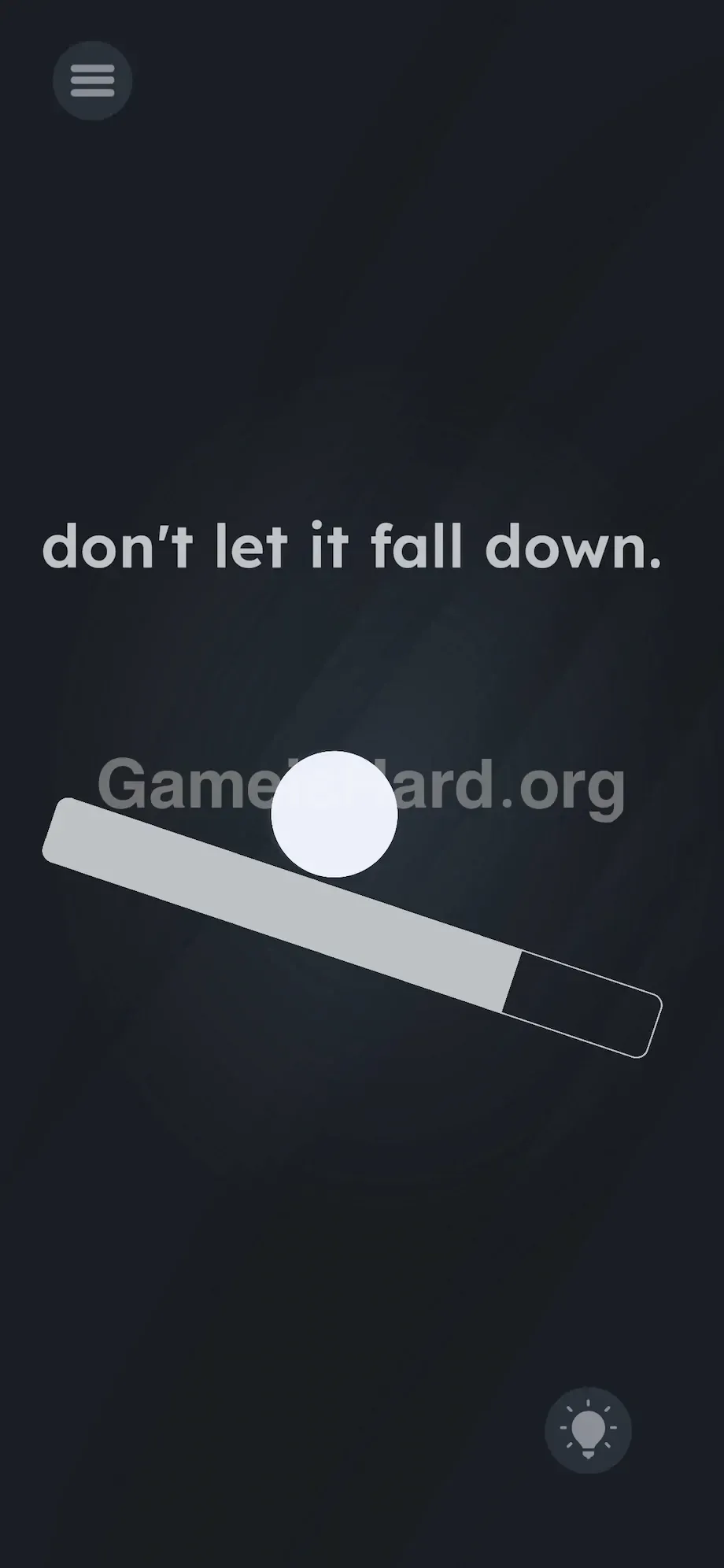 Game Is Hard Level 220 Solution 2