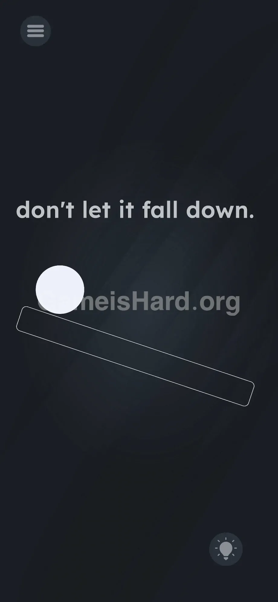 Game Is Hard Level 221 Solution 3