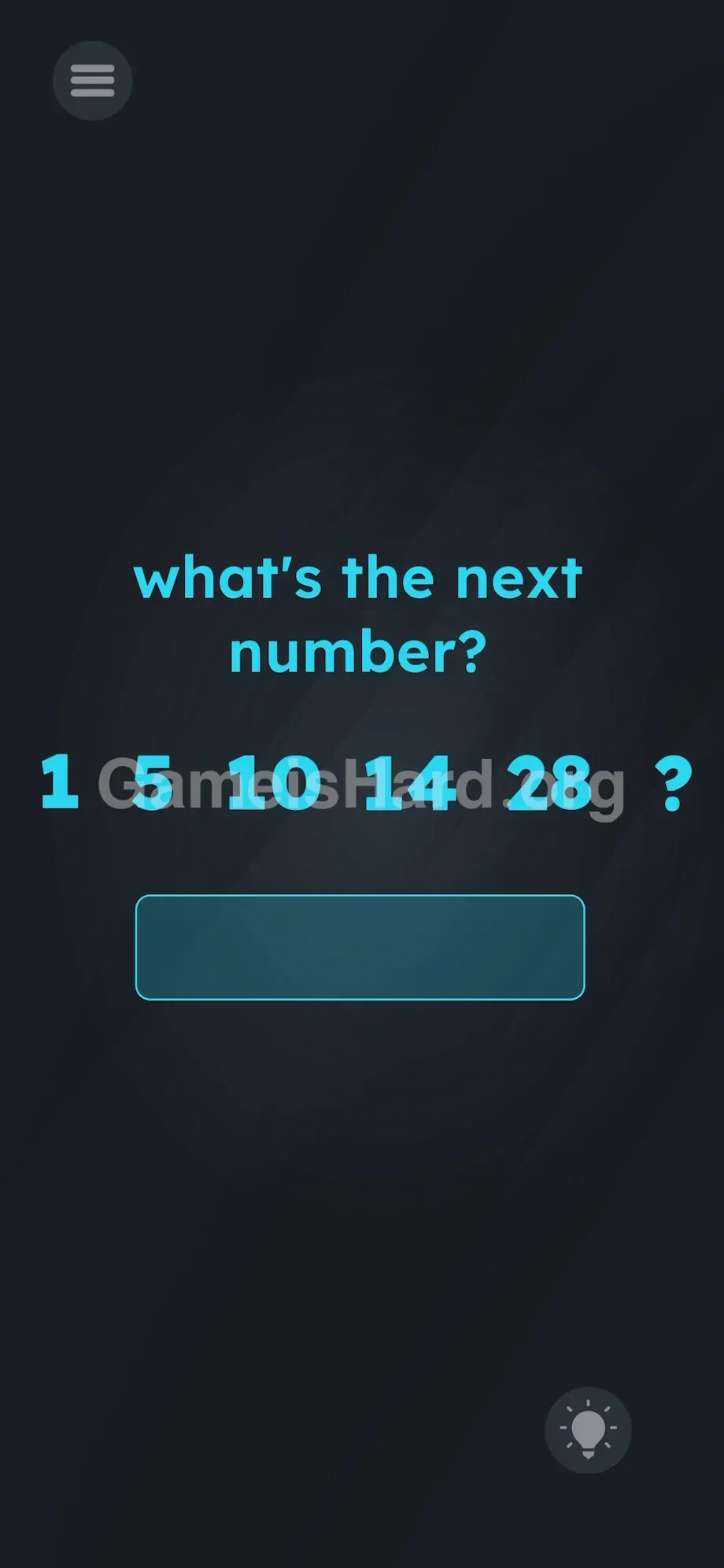 Game Is Hard Level 223 Solution 3