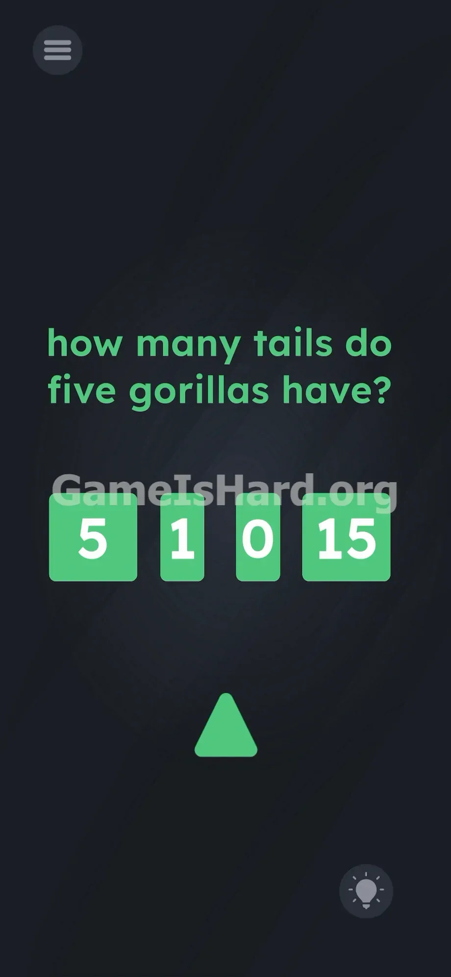 Game Is Hard Level 229 Solution 2