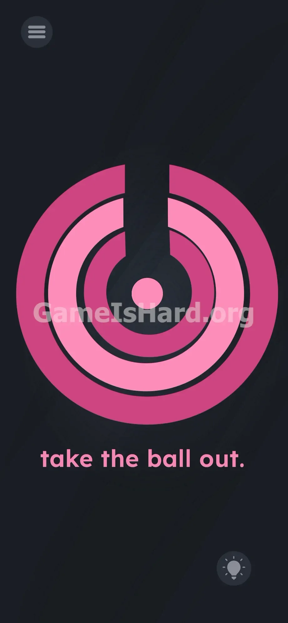 Game Is Hard Level 230 Solution 2