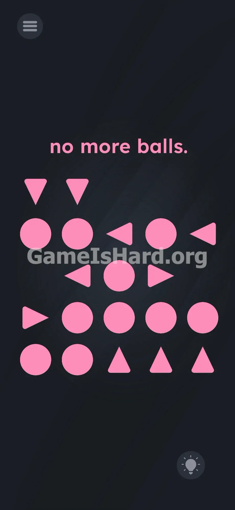 Game Is Hard Level 239 Solution 3