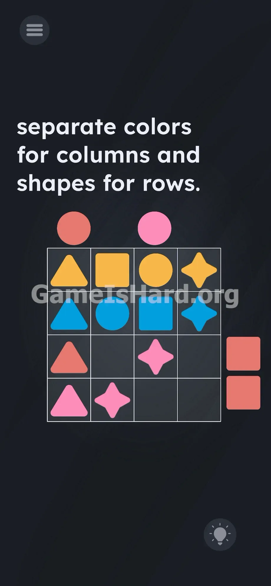 Game Is Hard Level 244 Solution 2