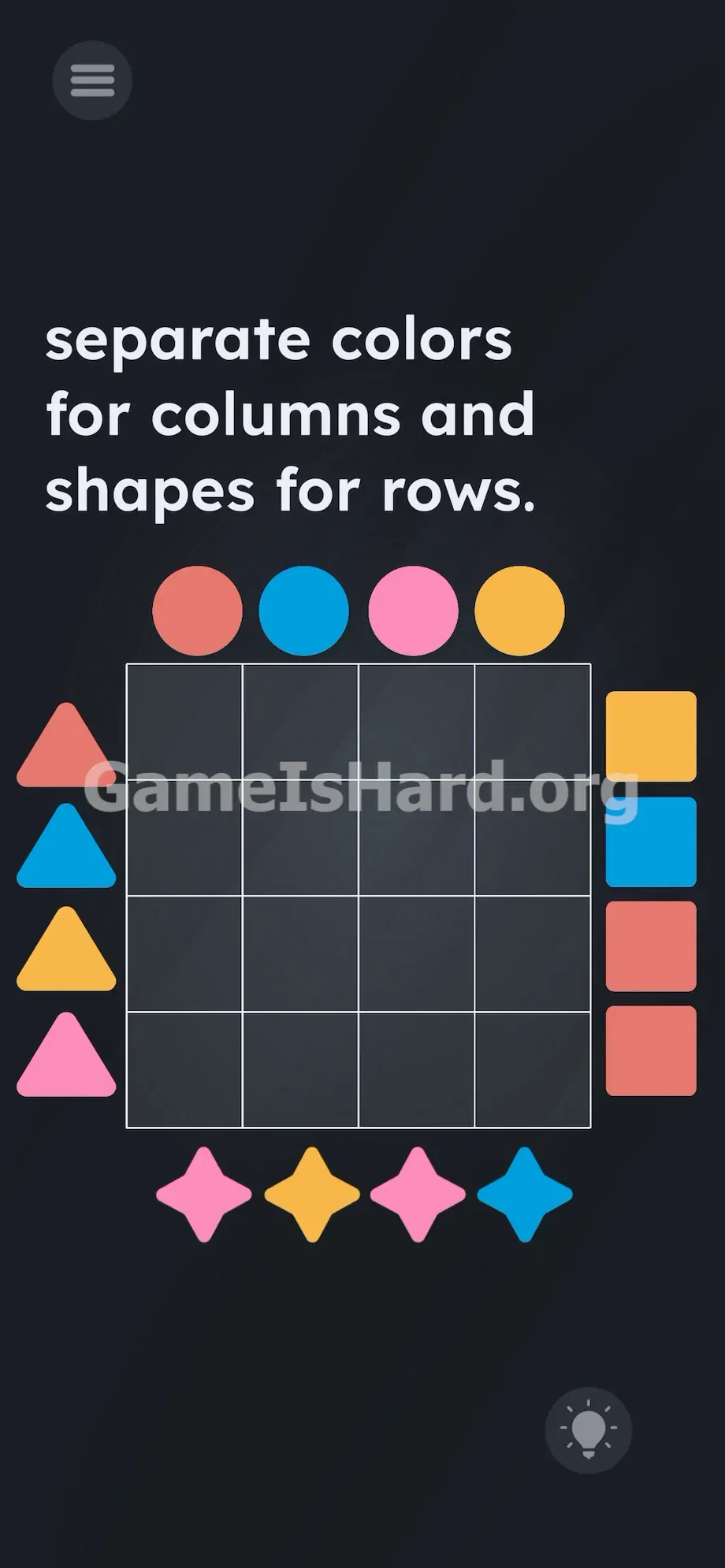 Game Is Hard Level 245 Solution 2