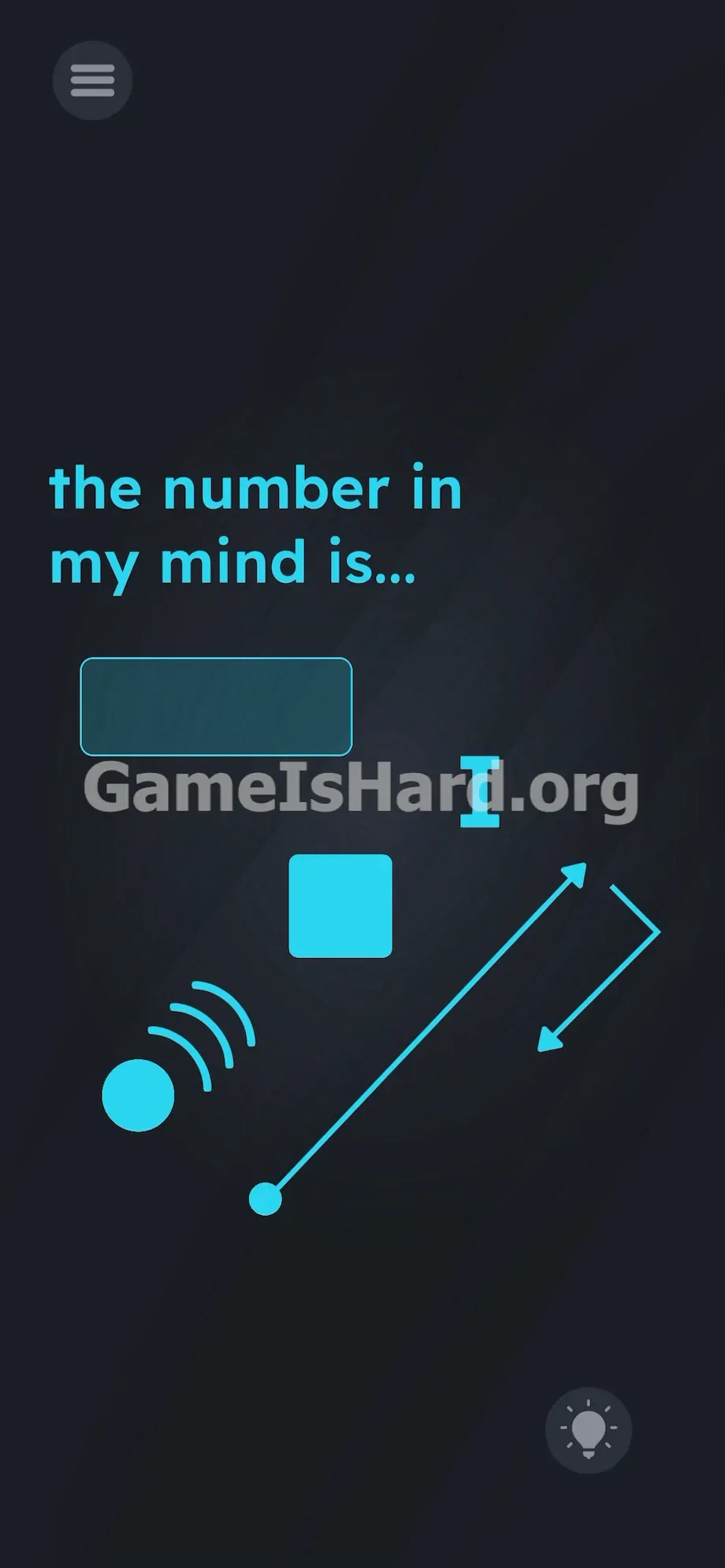 Game Is Hard Level 250 Solution 3