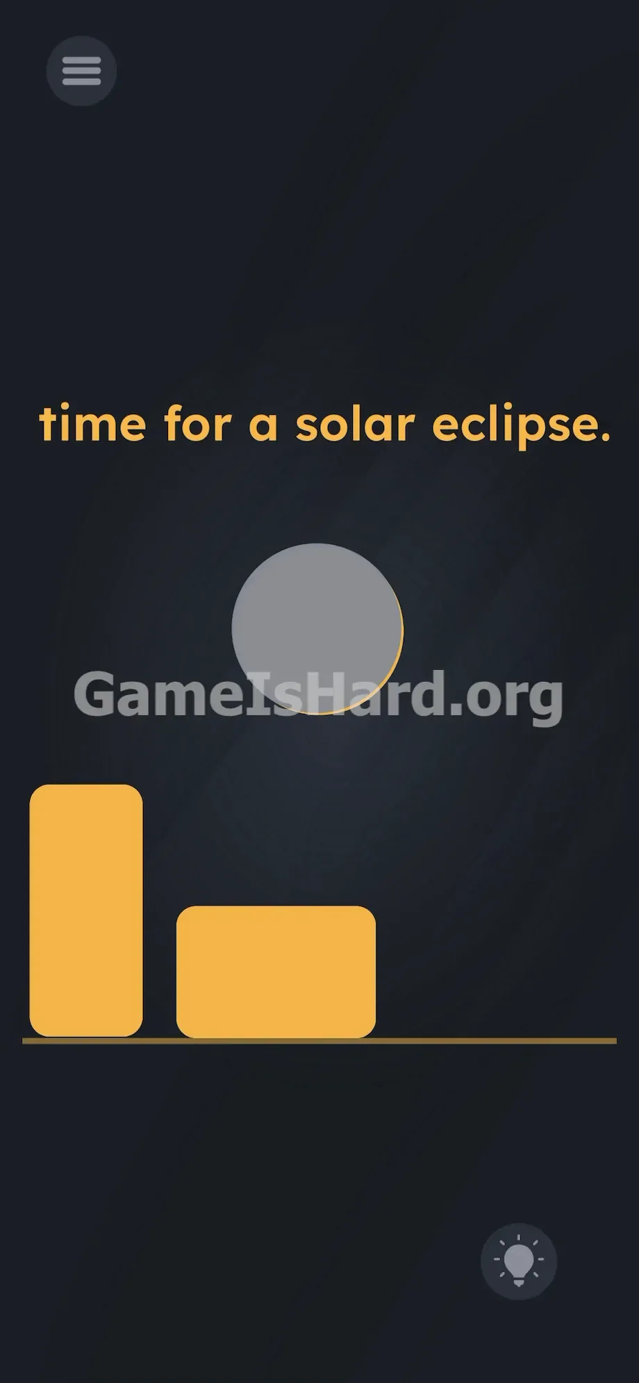 Game Is Hard Level 251 Solution 2