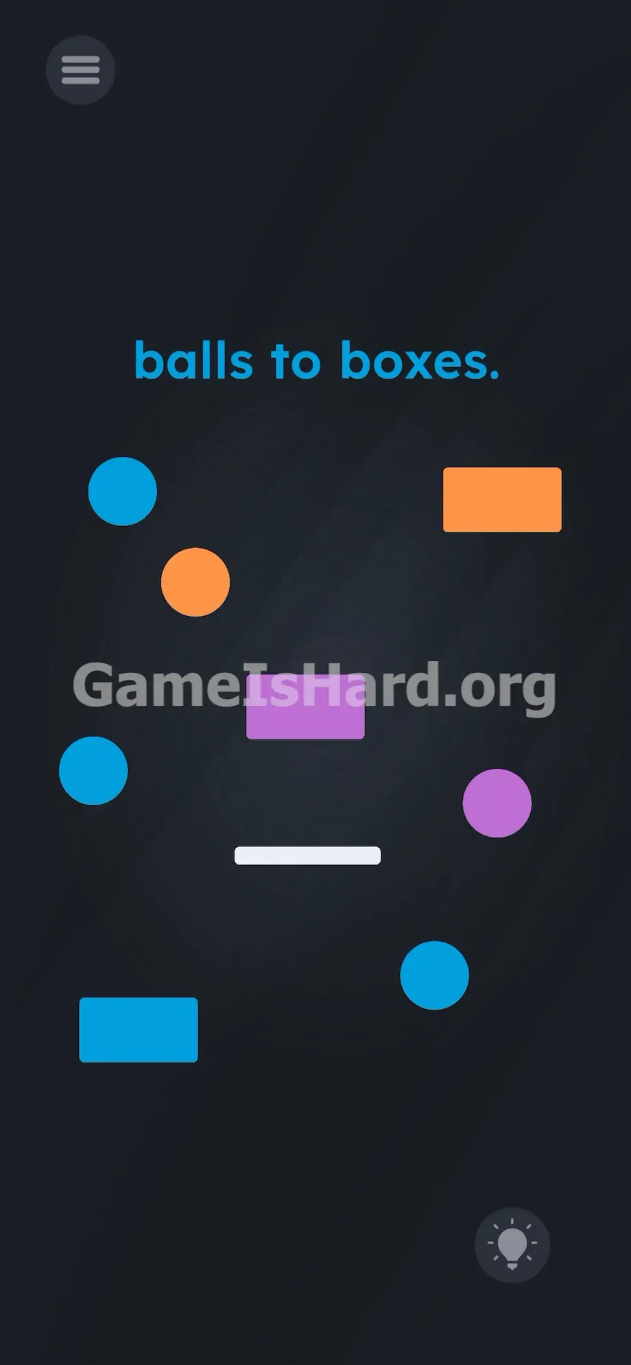 Game Is Hard Level 253 Solution 3