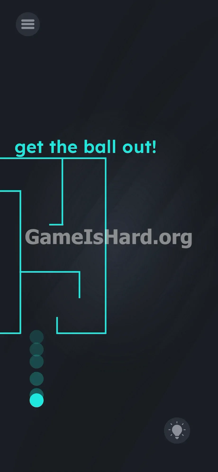 Game Is Hard Level 259 Solution 3