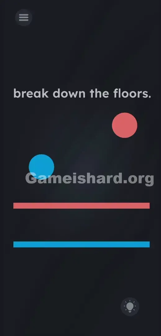 Game Is Hard Level 295 Solution 2
